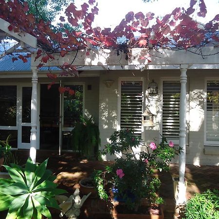 Durack House Bed And Breakfast Perth Buitenkant foto