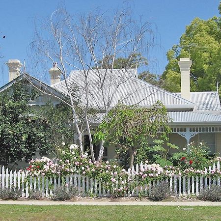 Durack House Bed And Breakfast Perth Buitenkant foto