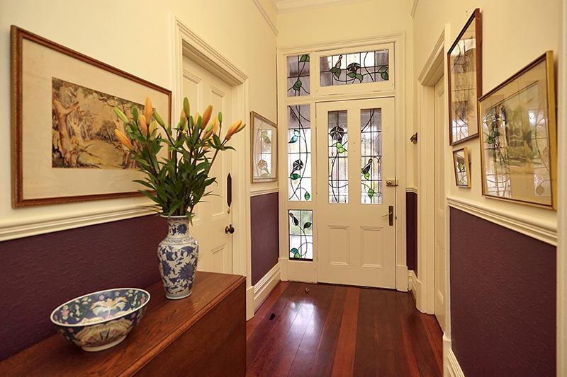 Durack House Bed And Breakfast Perth Buitenkant foto