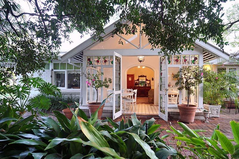 Durack House Bed And Breakfast Perth Buitenkant foto