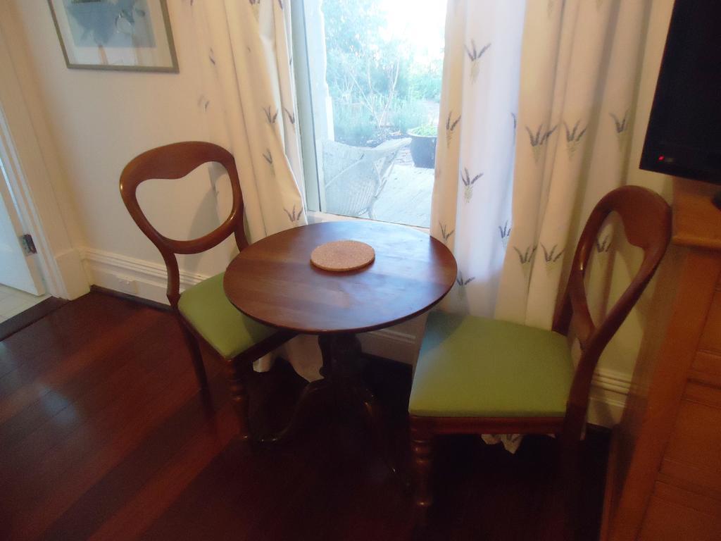 Durack House Bed And Breakfast Perth Buitenkant foto
