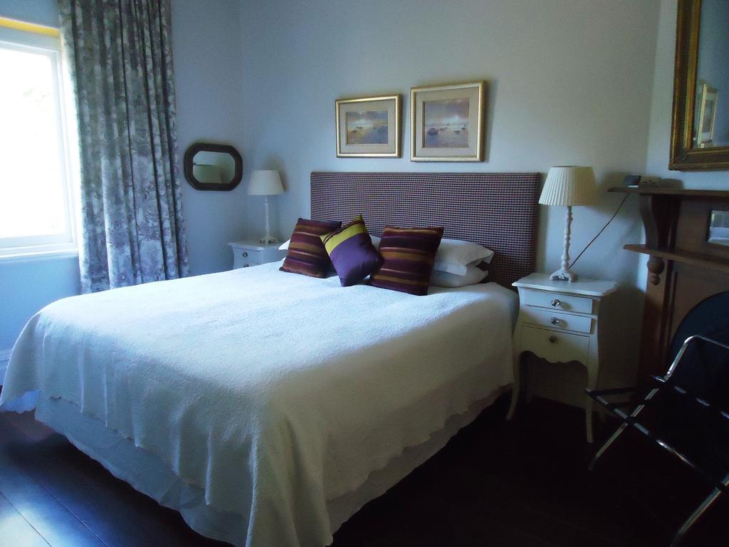 Durack House Bed And Breakfast Perth Buitenkant foto