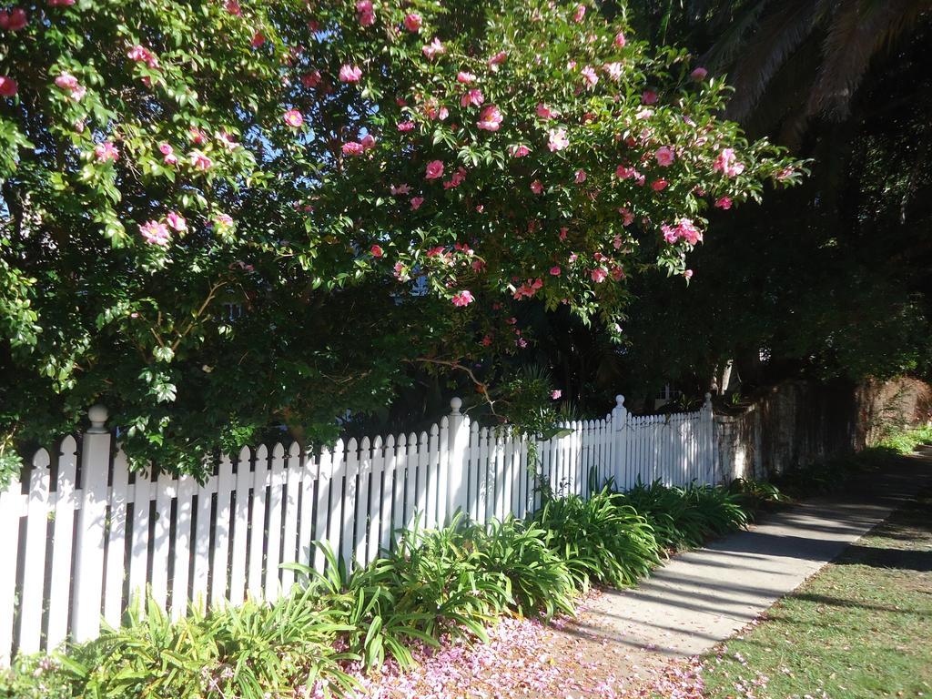 Durack House Bed And Breakfast Perth Buitenkant foto