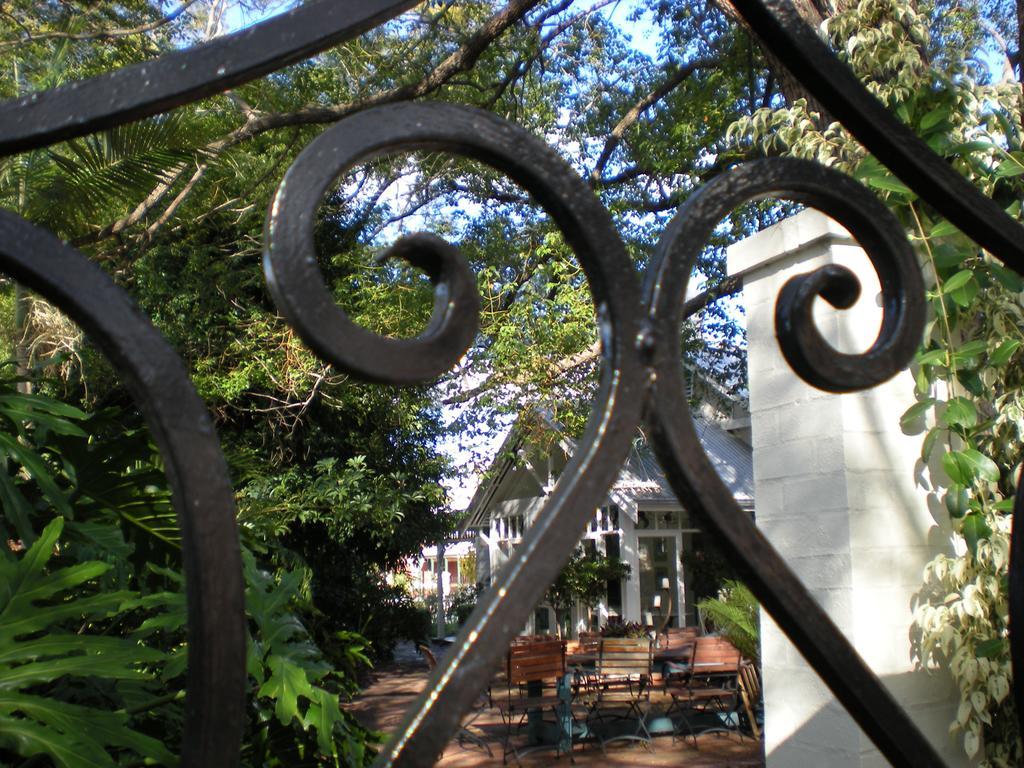 Durack House Bed And Breakfast Perth Buitenkant foto