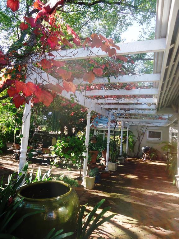 Durack House Bed And Breakfast Perth Buitenkant foto