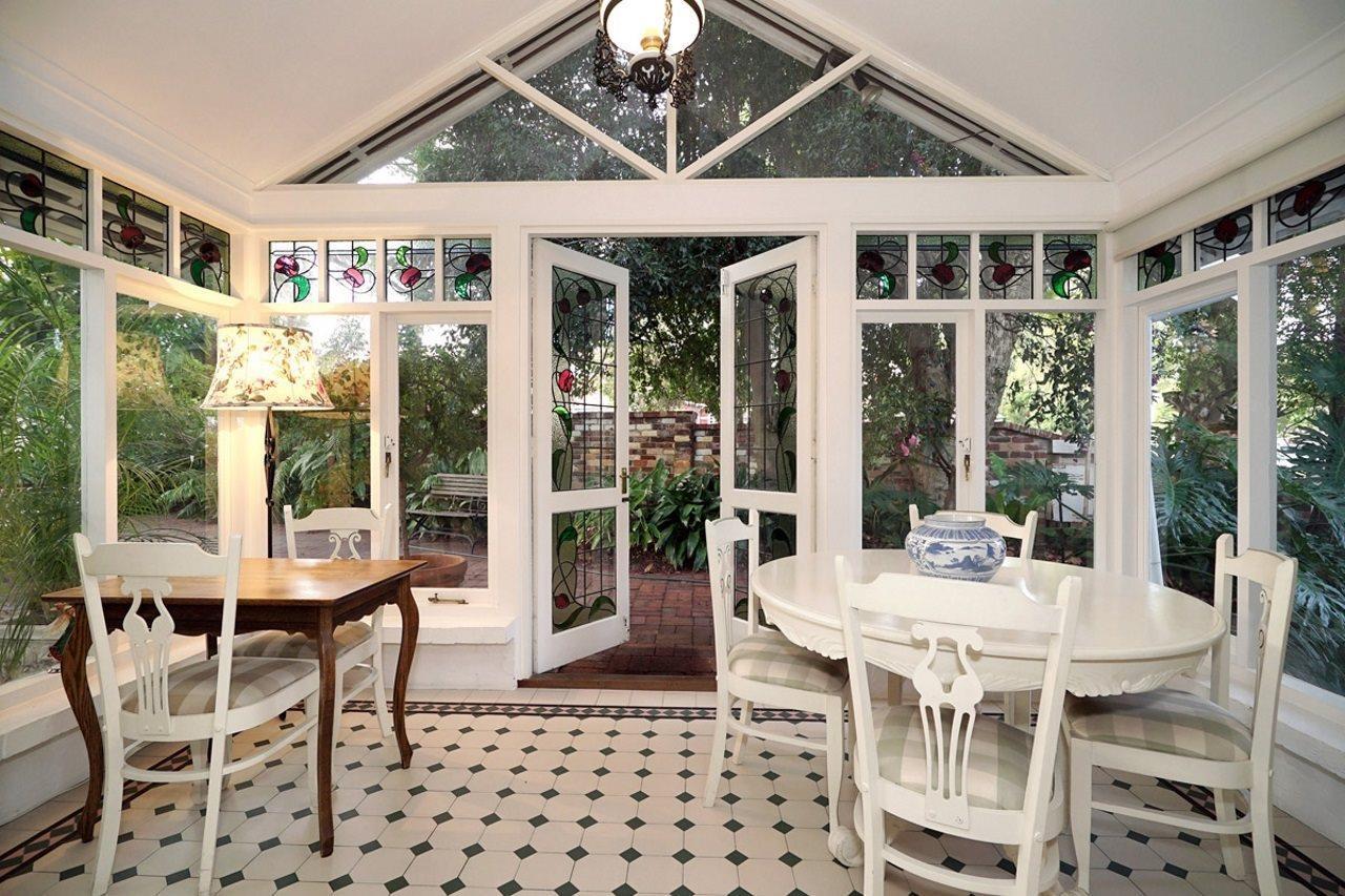 Durack House Bed And Breakfast Perth Buitenkant foto