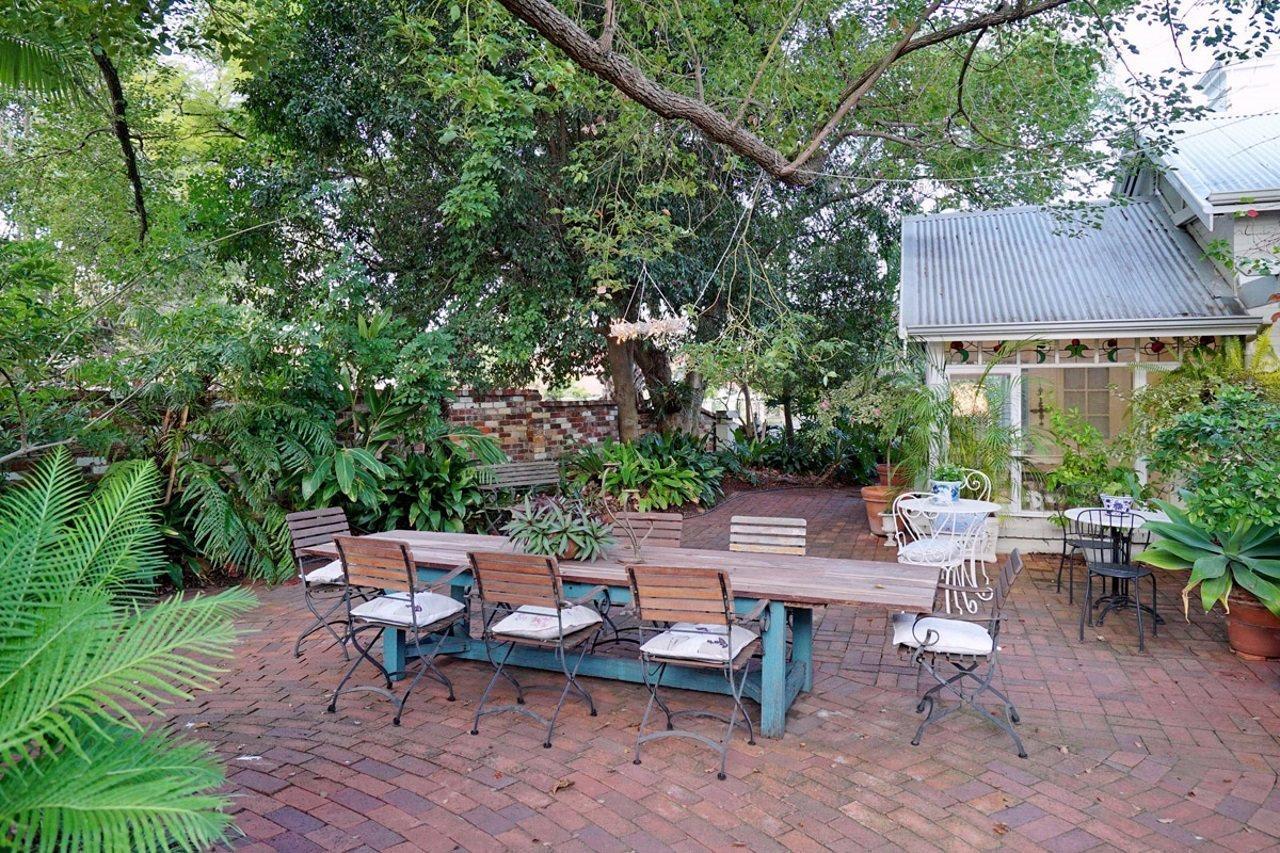 Durack House Bed And Breakfast Perth Buitenkant foto