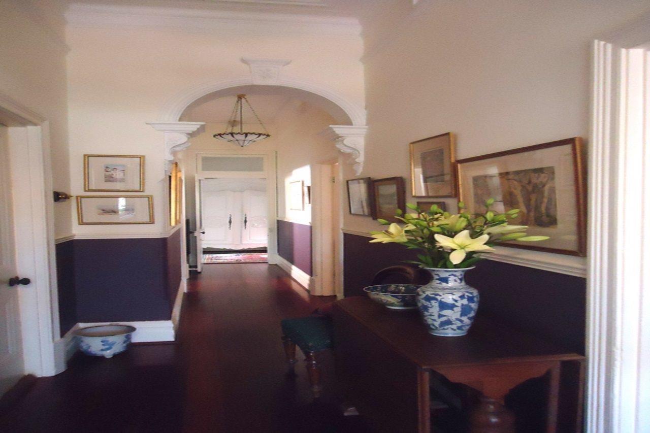Durack House Bed And Breakfast Perth Buitenkant foto