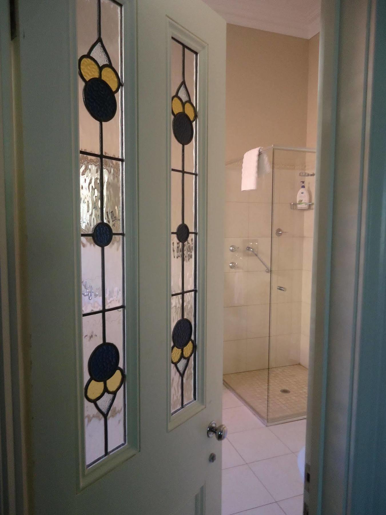Durack House Bed And Breakfast Perth Buitenkant foto