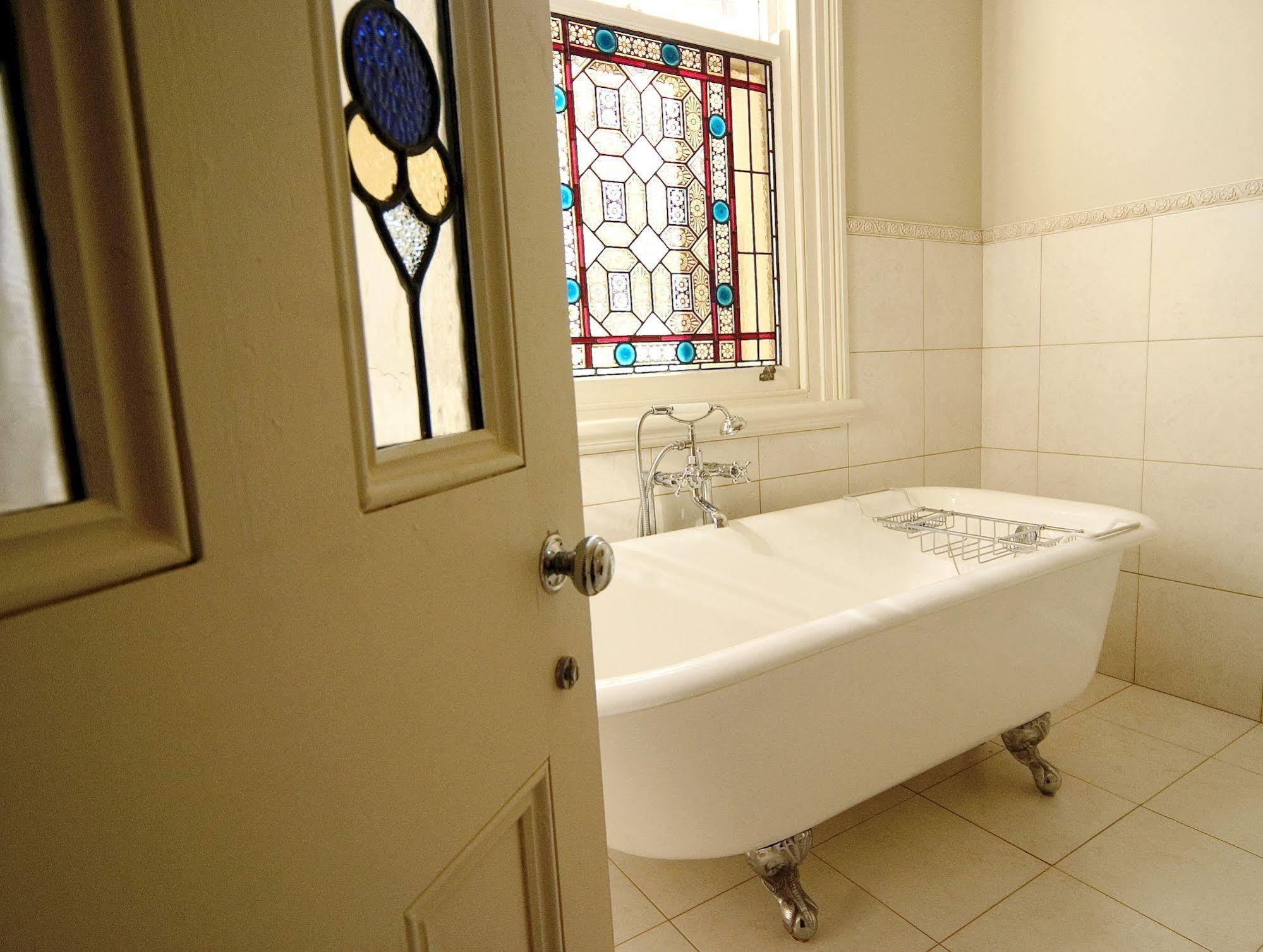 Durack House Bed And Breakfast Perth Buitenkant foto