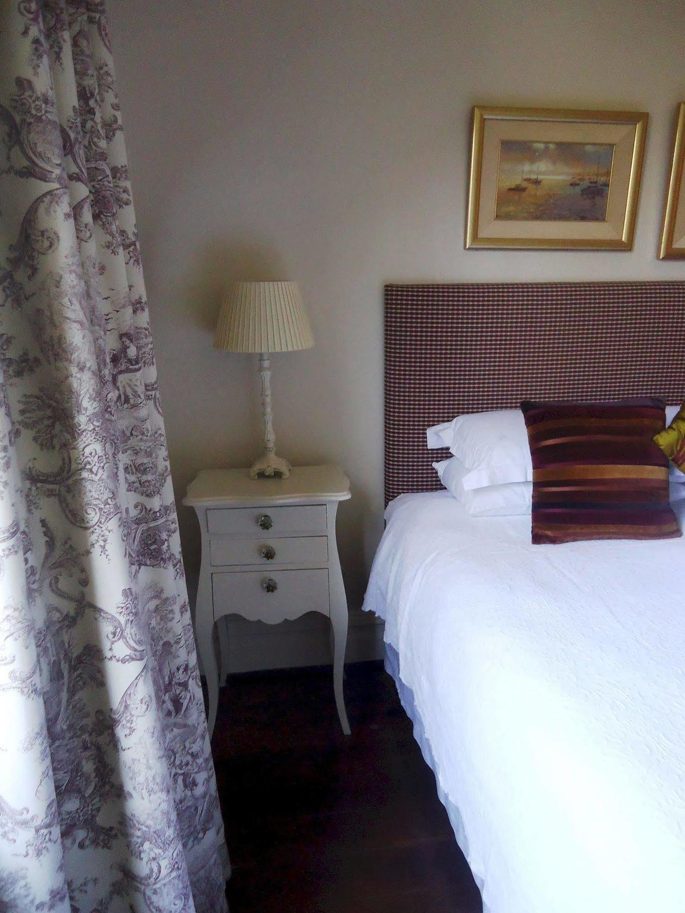 Durack House Bed And Breakfast Perth Buitenkant foto