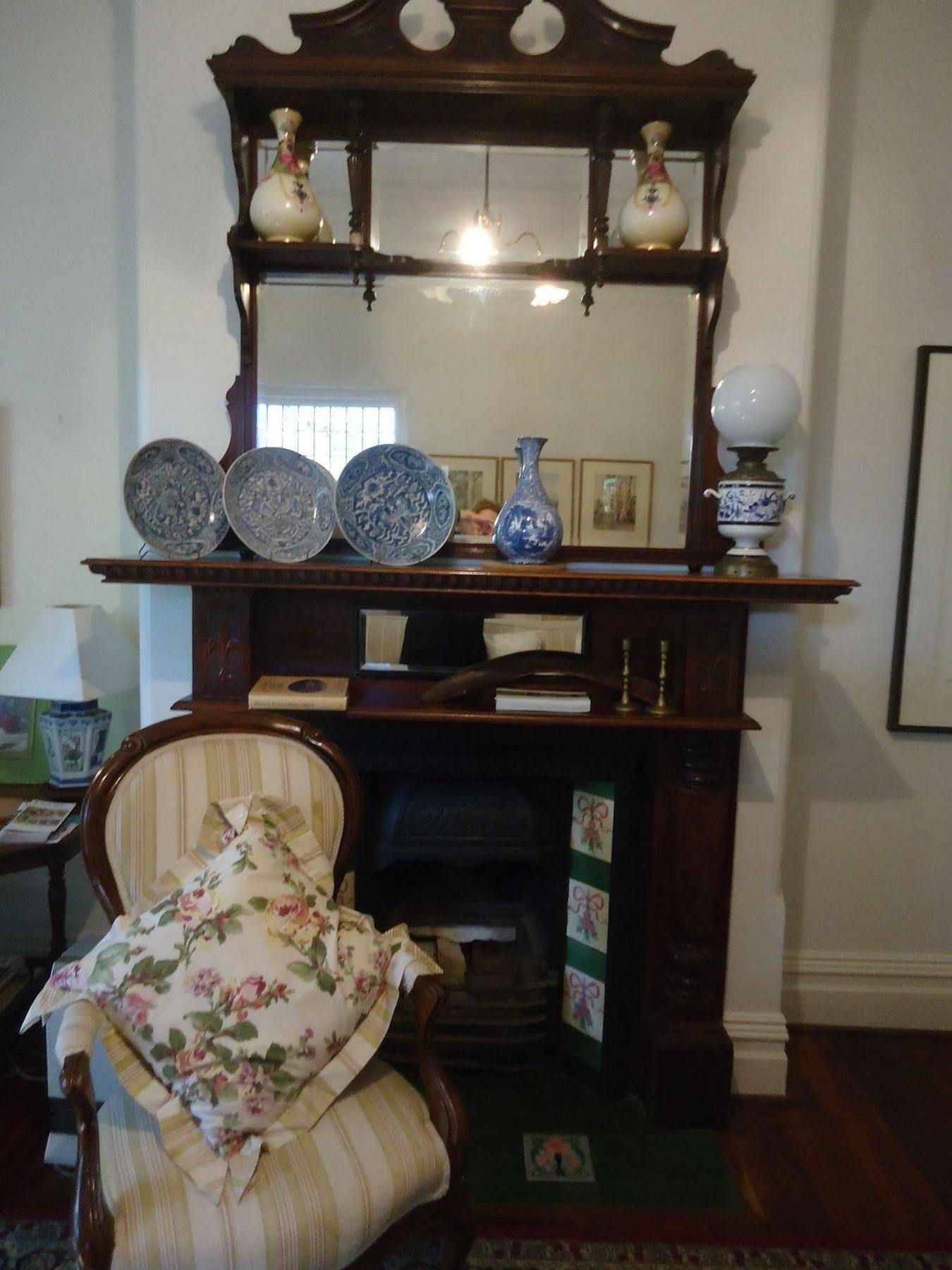 Durack House Bed And Breakfast Perth Buitenkant foto