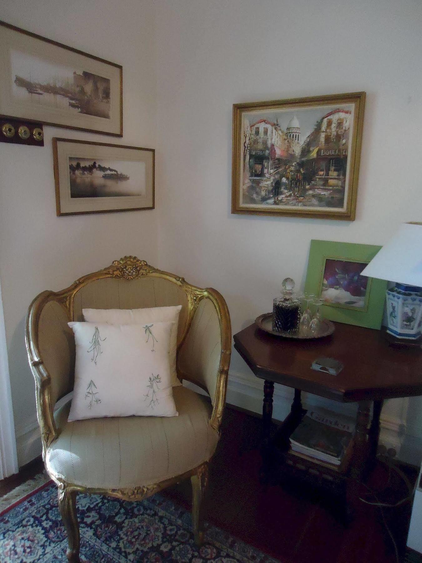 Durack House Bed And Breakfast Perth Buitenkant foto