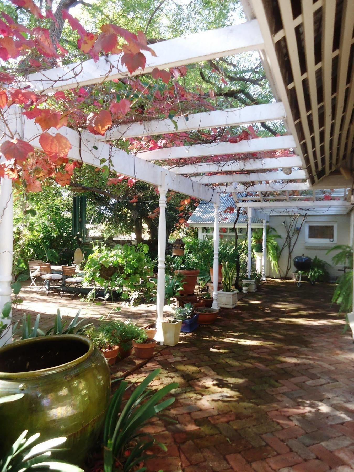 Durack House Bed And Breakfast Perth Buitenkant foto