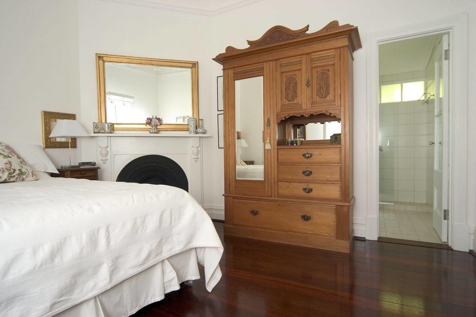 Durack House Bed And Breakfast Perth Buitenkant foto
