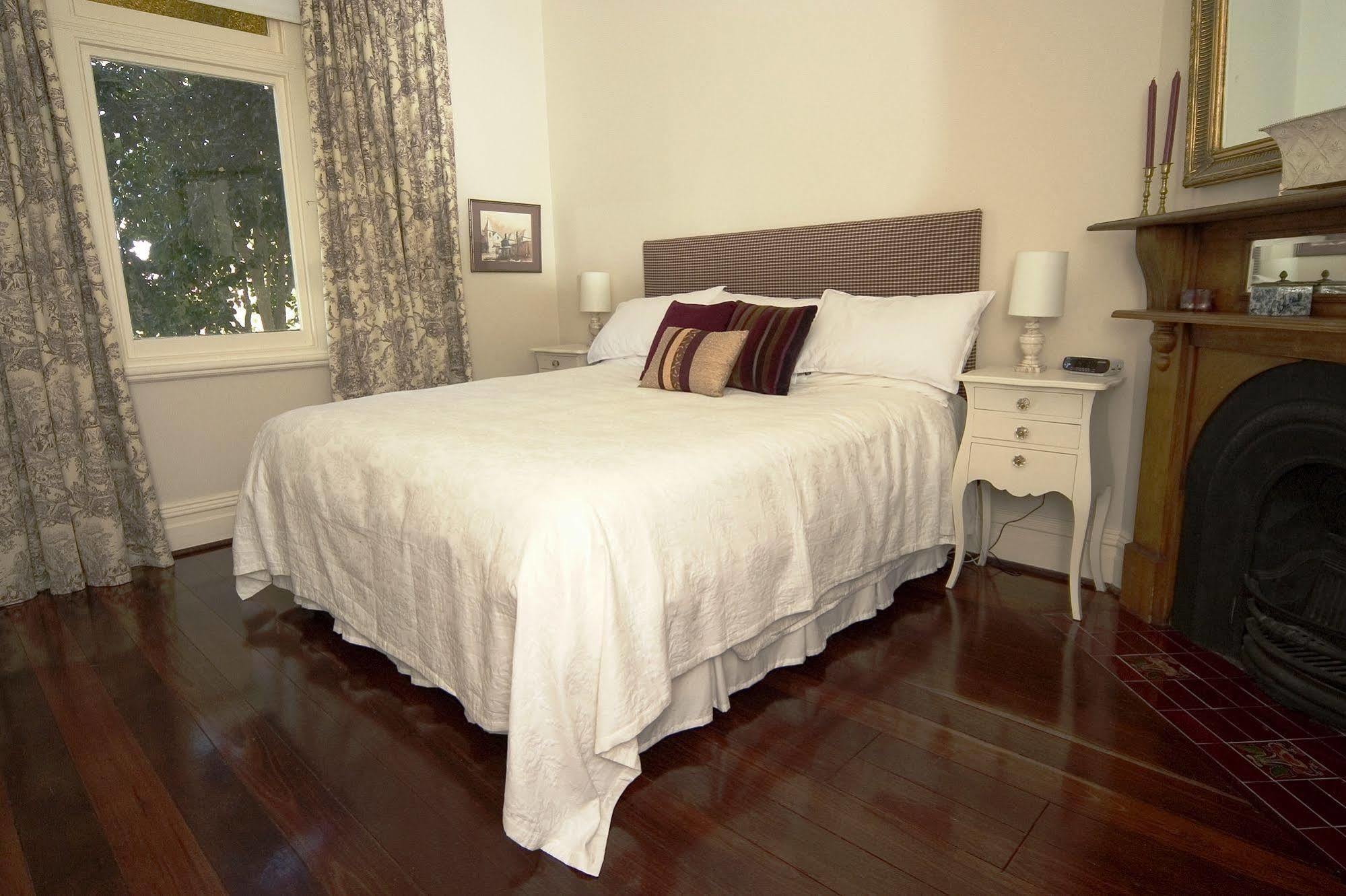 Durack House Bed And Breakfast Perth Buitenkant foto