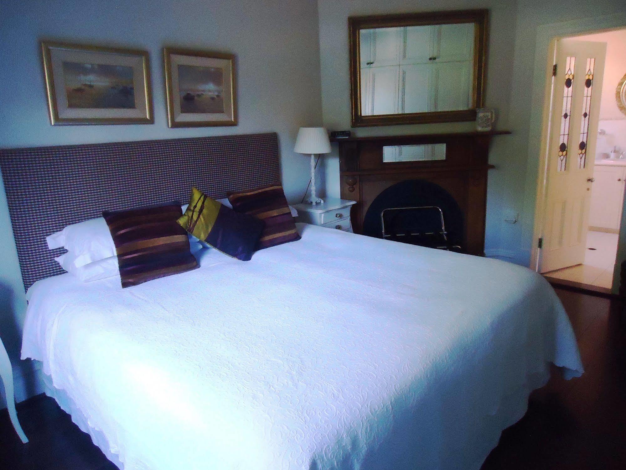 Durack House Bed And Breakfast Perth Buitenkant foto