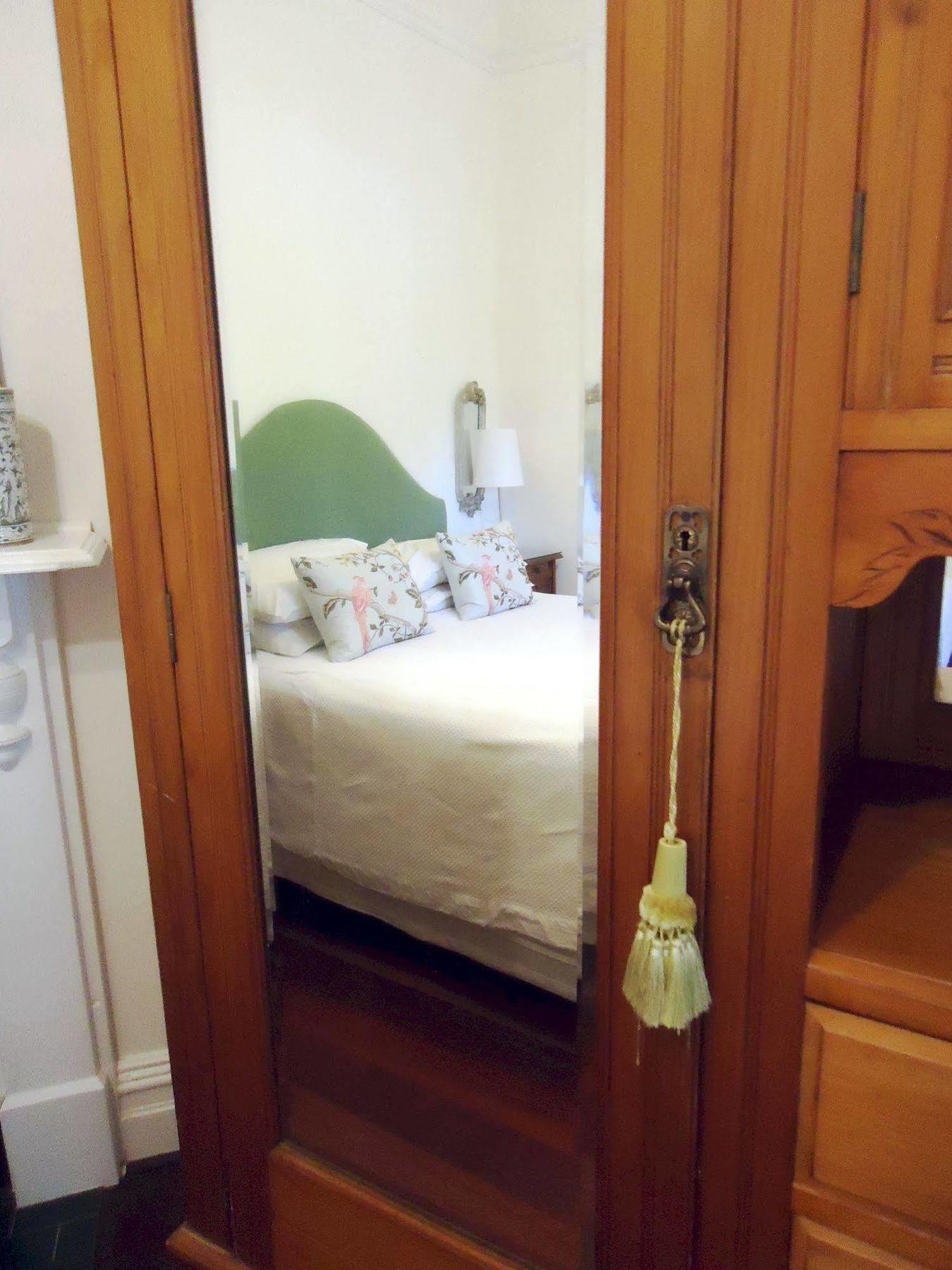 Durack House Bed And Breakfast Perth Buitenkant foto