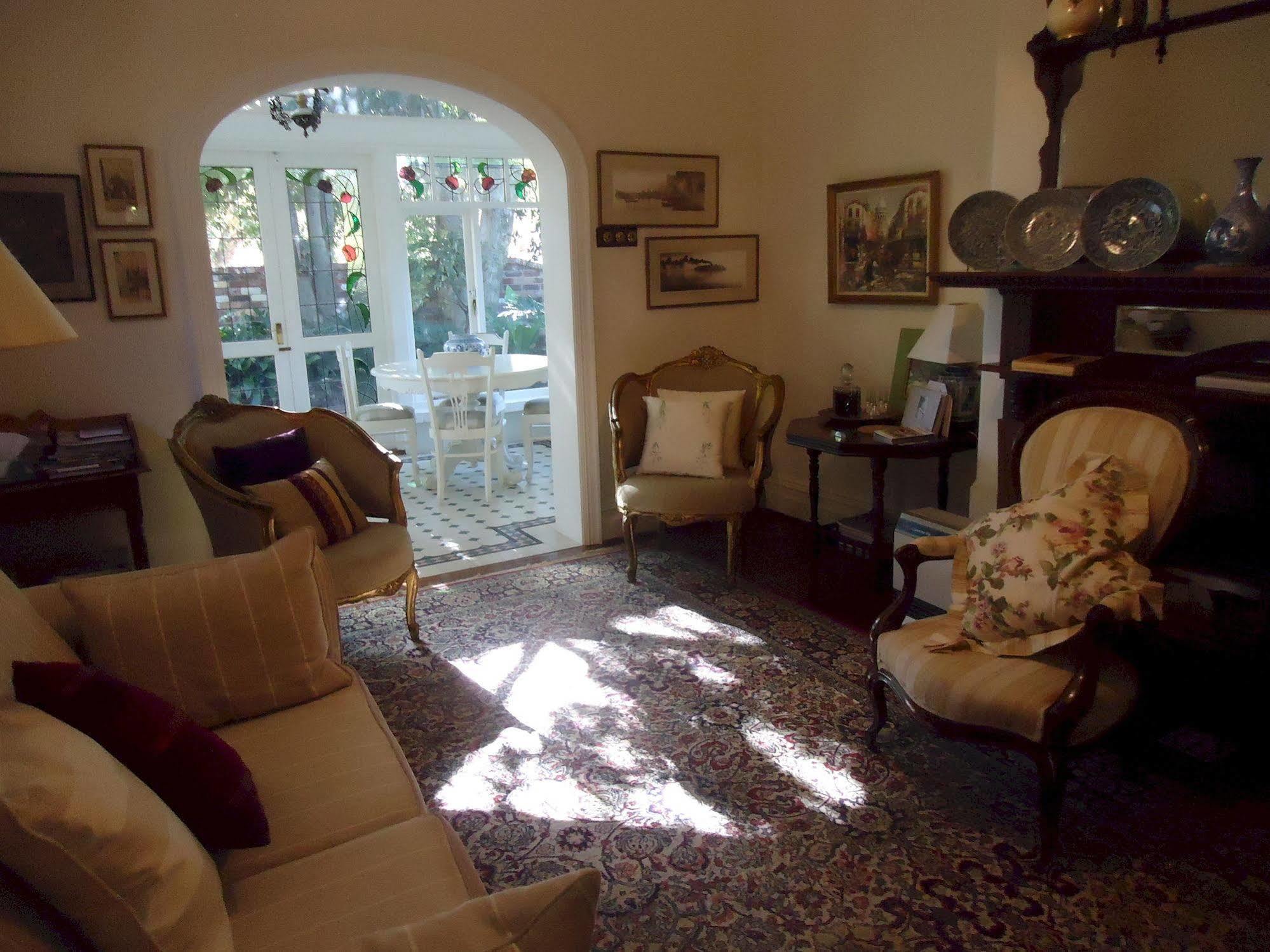 Durack House Bed And Breakfast Perth Buitenkant foto