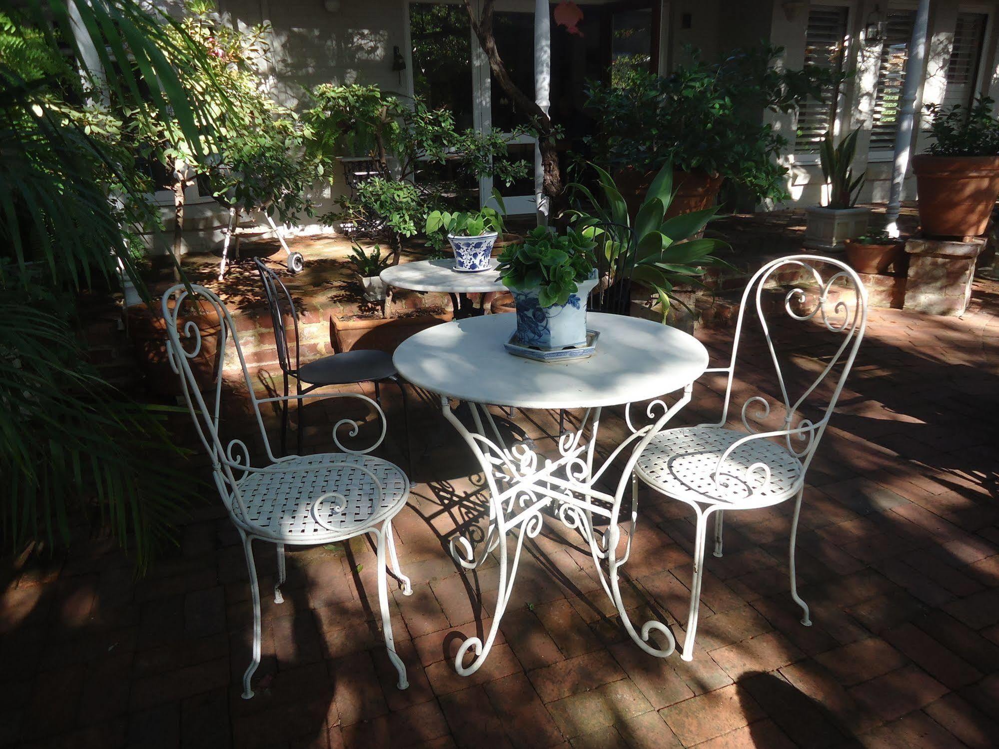 Durack House Bed And Breakfast Perth Buitenkant foto
