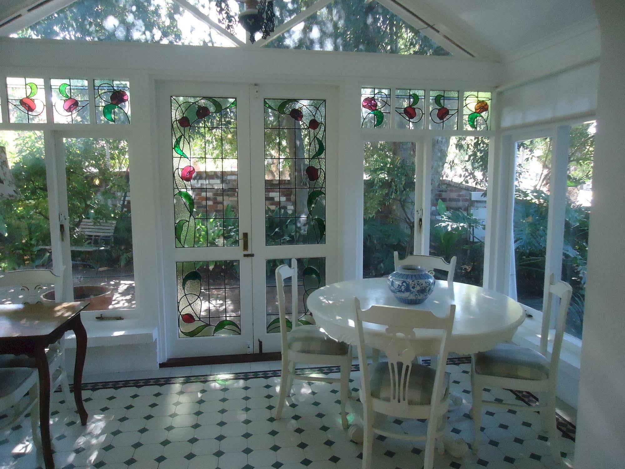 Durack House Bed And Breakfast Perth Buitenkant foto