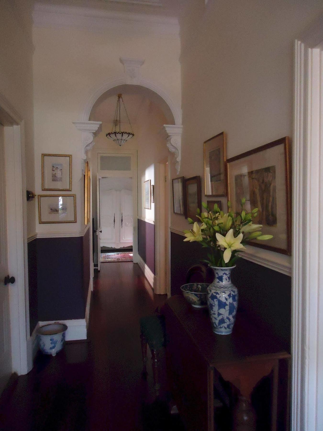 Durack House Bed And Breakfast Perth Buitenkant foto