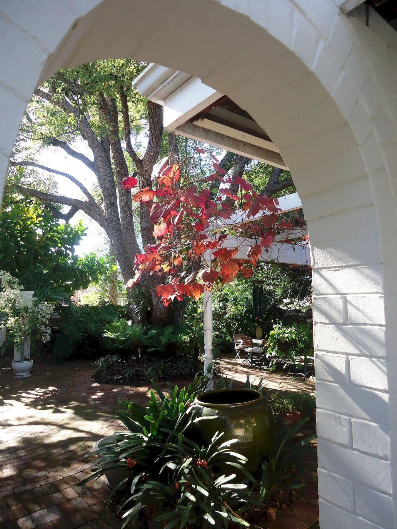 Durack House Bed And Breakfast Perth Buitenkant foto