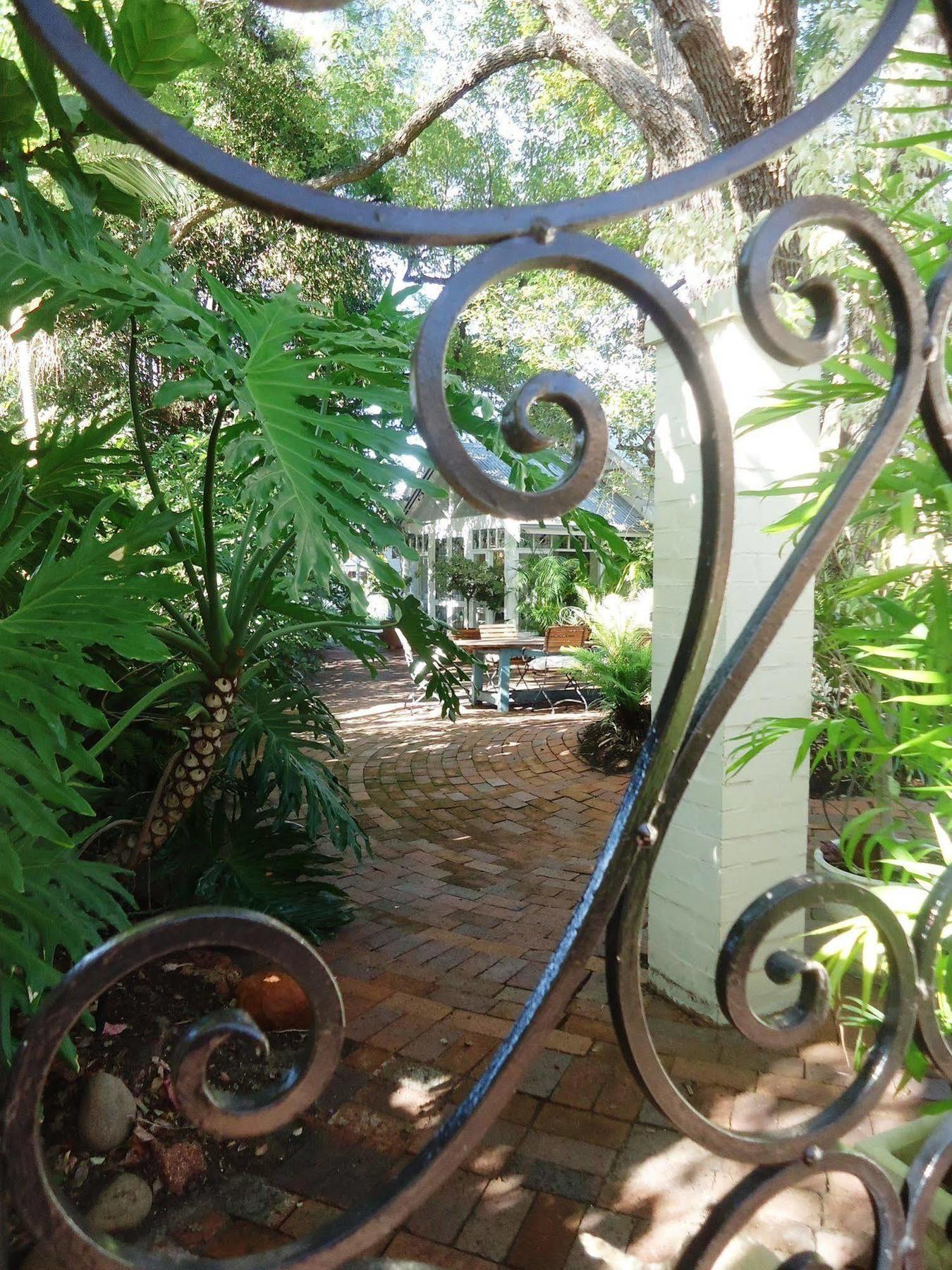 Durack House Bed And Breakfast Perth Buitenkant foto