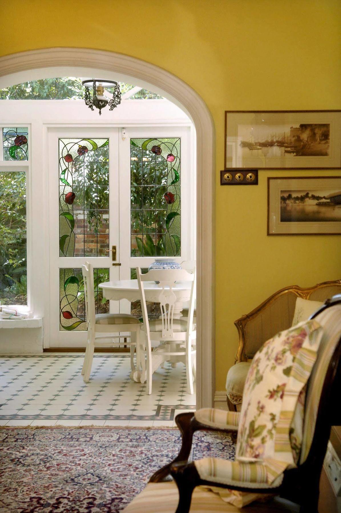 Durack House Bed And Breakfast Perth Buitenkant foto
